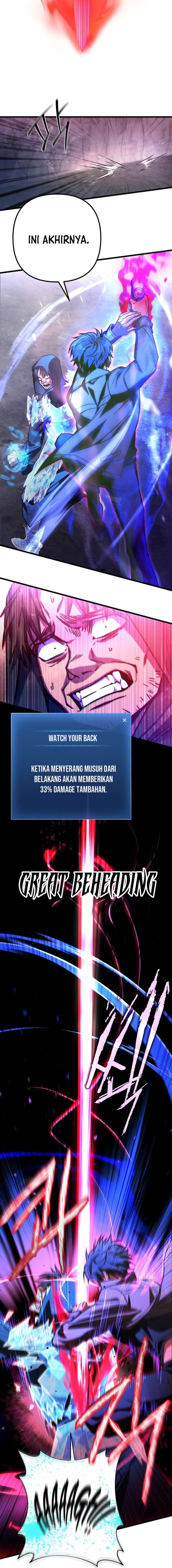 The Genius Assassin Who Takes it All Chapter 31 Gambar 8