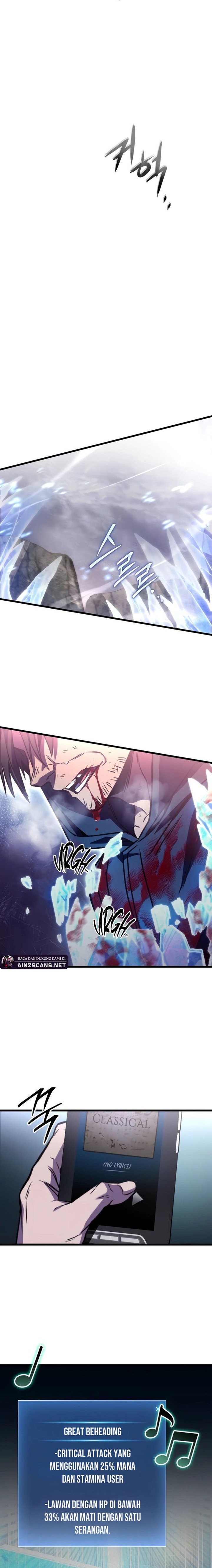 The Genius Assassin Who Takes it All Chapter 31 Gambar 9