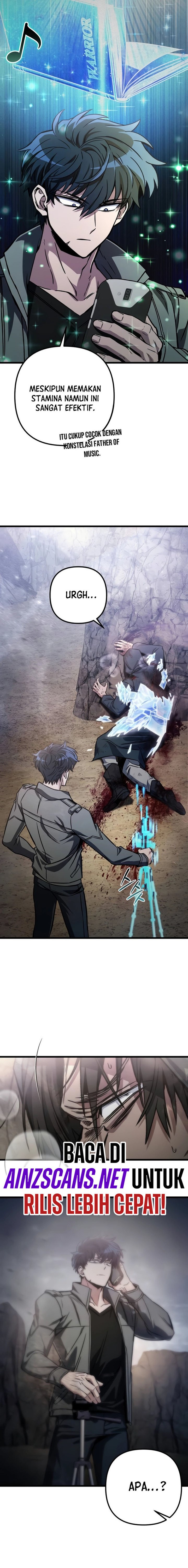 The Genius Assassin Who Takes it All Chapter 31 Gambar 10