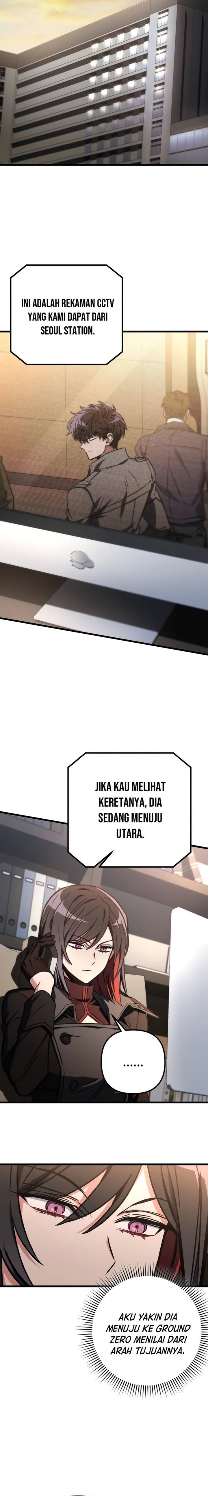 The Genius Assassin Who Takes it All Chapter 31 Gambar 12