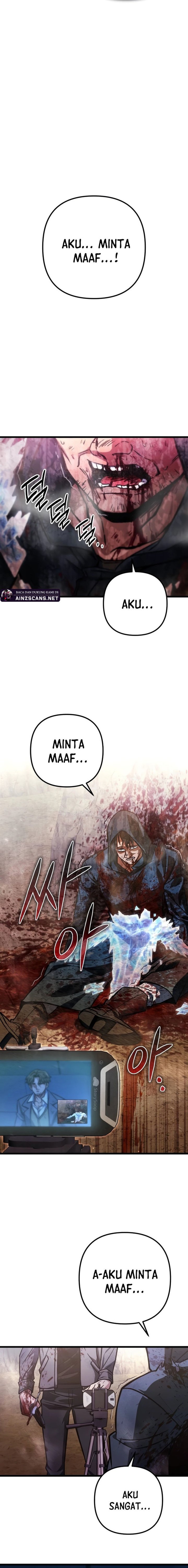The Genius Assassin Who Takes it All Chapter 31 Gambar 14