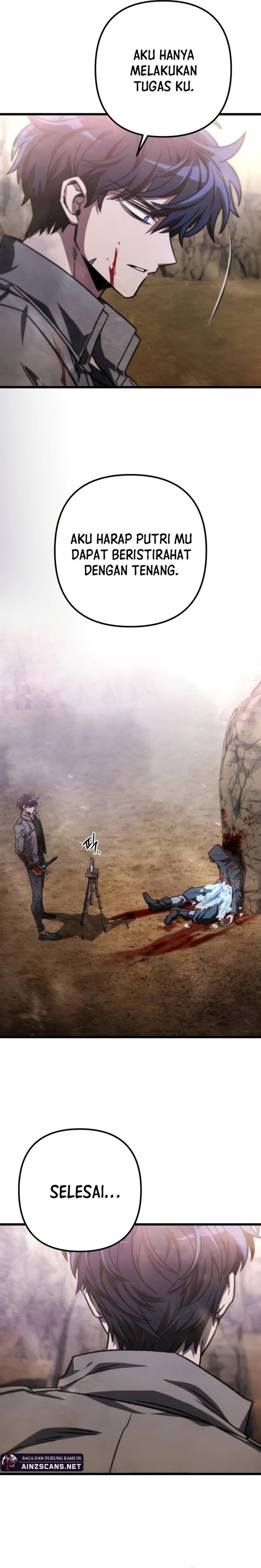 The Genius Assassin Who Takes it All Chapter 31 Gambar 16