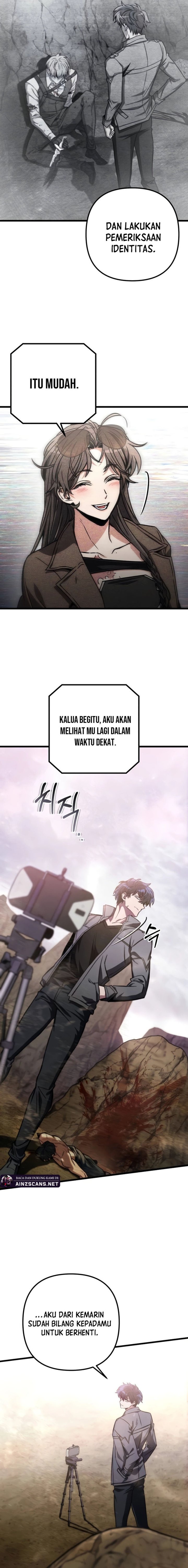 The Genius Assassin Who Takes it All Chapter 31 Gambar 21