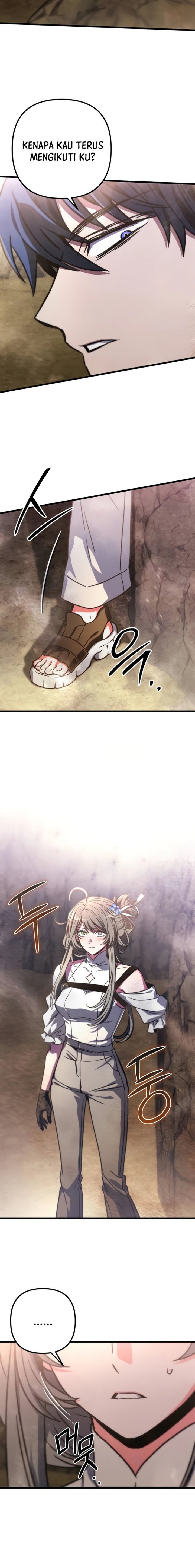 The Genius Assassin Who Takes it All Chapter 31 Gambar 22