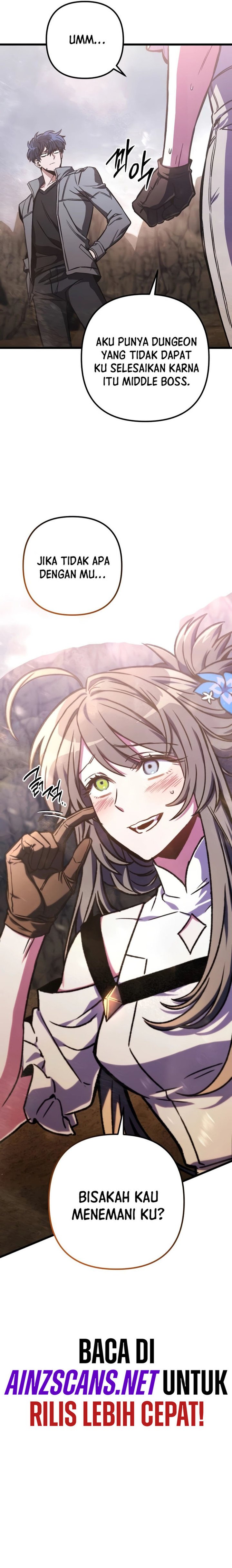 The Genius Assassin Who Takes it All Chapter 31 Gambar 23