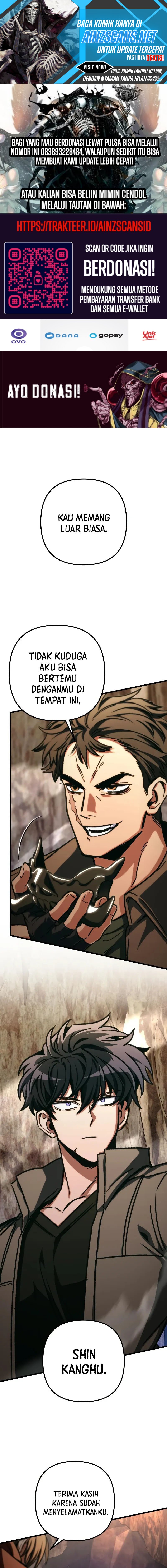 The Genius Assassin Who Takes it All Chapter 47 Gambar 1