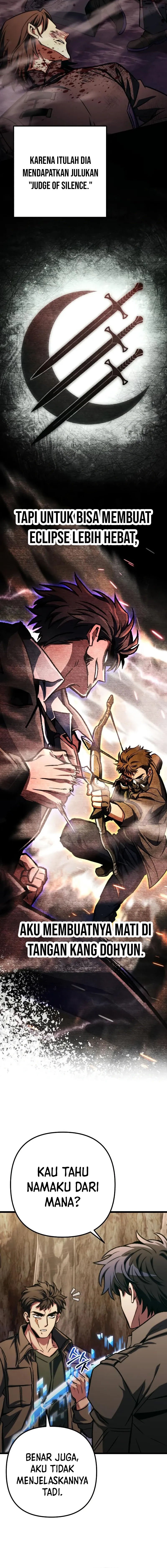 The Genius Assassin Who Takes it All Chapter 47 Gambar 3