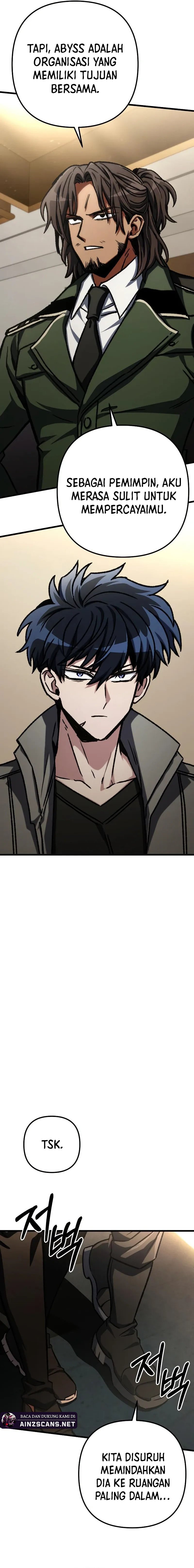 The Genius Assassin Who Takes it All Chapter 47 Gambar 17