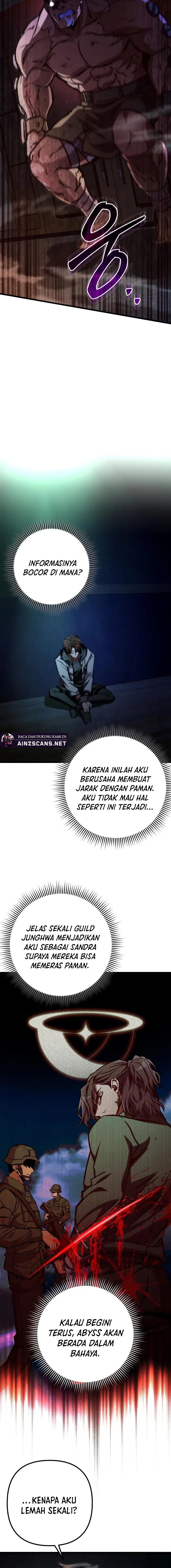 The Genius Assassin Who Takes it All Chapter 47 Gambar 21