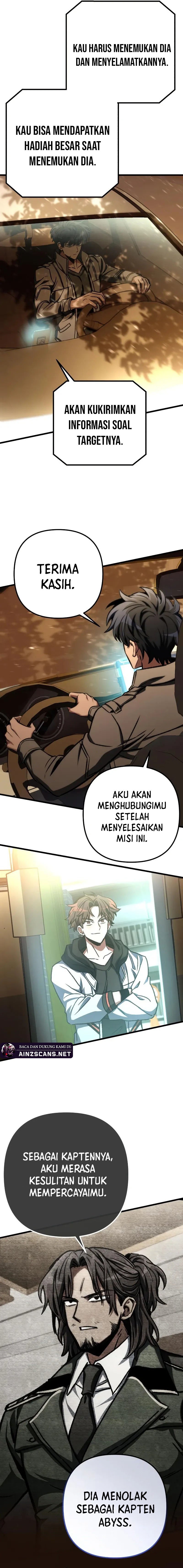 The Genius Assassin Who Takes it All Chapter 47 Gambar 23