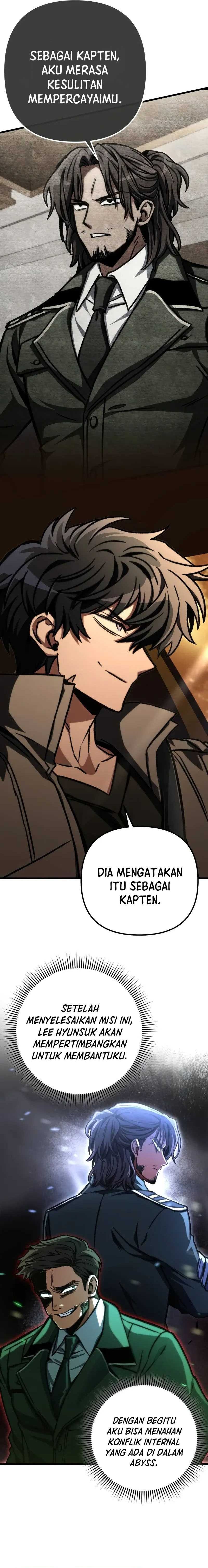 The Genius Assassin Who Takes it All Chapter 48 Gambar 2