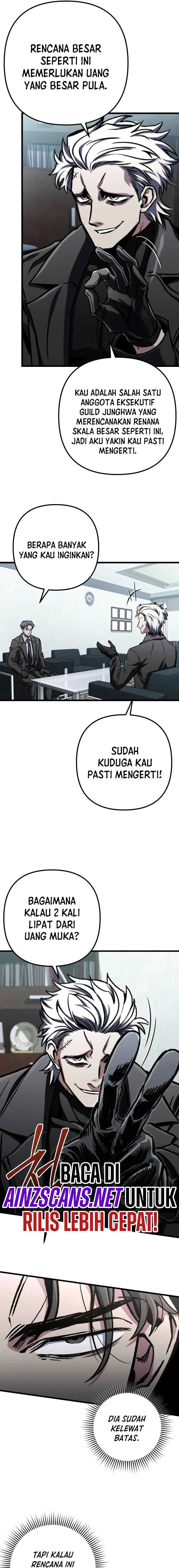 The Genius Assassin Who Takes it All Chapter 48 Gambar 10