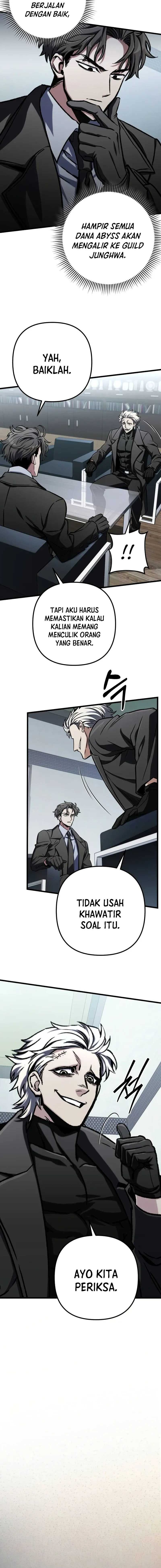 The Genius Assassin Who Takes it All Chapter 48 Gambar 11
