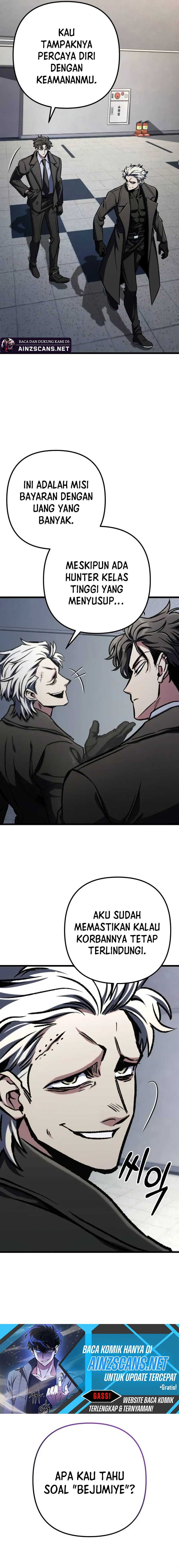 The Genius Assassin Who Takes it All Chapter 48 Gambar 12