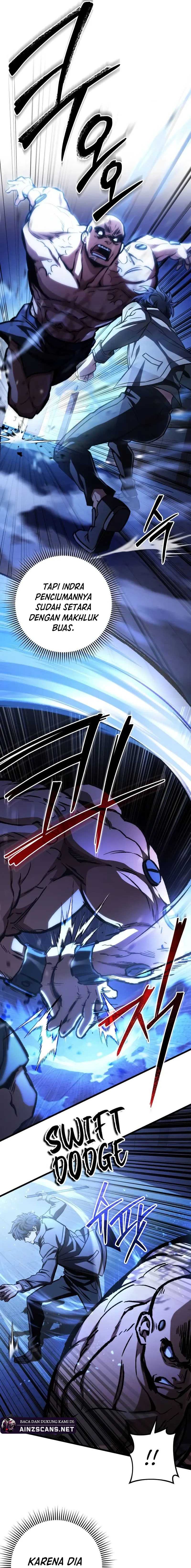 The Genius Assassin Who Takes it All Chapter 48 Gambar 15