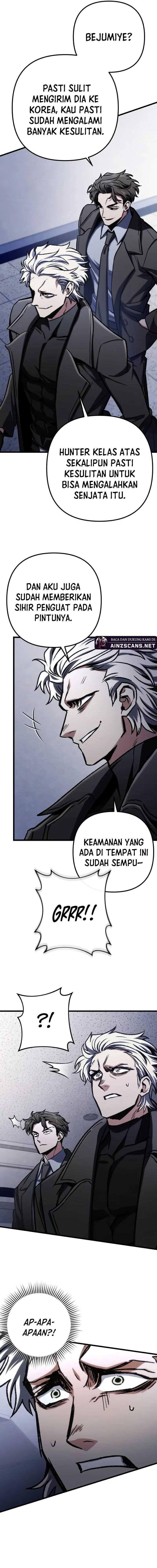 The Genius Assassin Who Takes it All Chapter 48 Gambar 17
