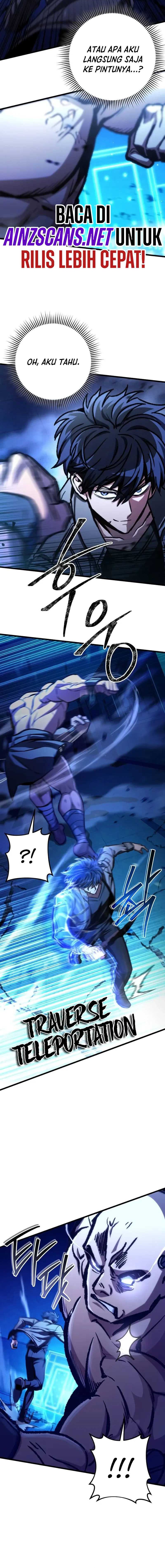 The Genius Assassin Who Takes it All Chapter 48 Gambar 19