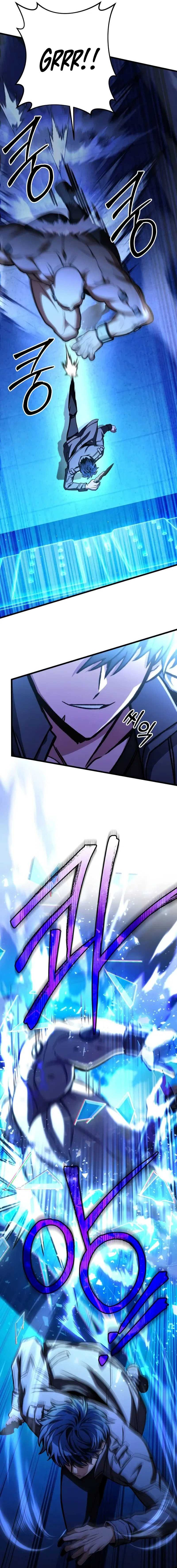 The Genius Assassin Who Takes it All Chapter 48 Gambar 20