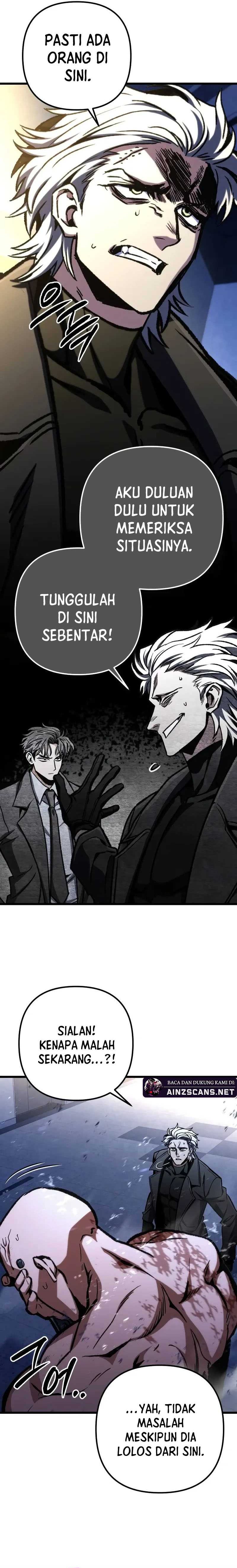 The Genius Assassin Who Takes it All Chapter 48 Gambar 22