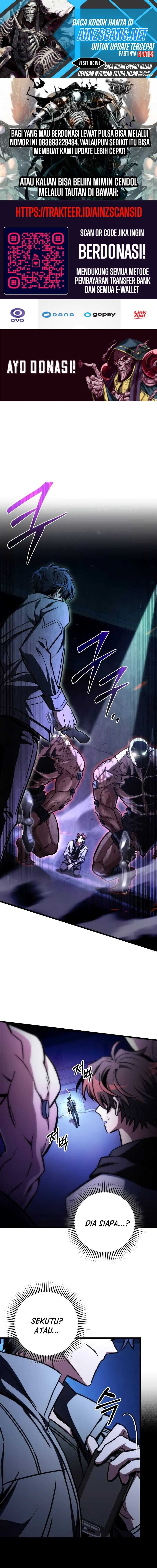 The Genius Assassin Who Takes it All Chapter 49 Gambar 1