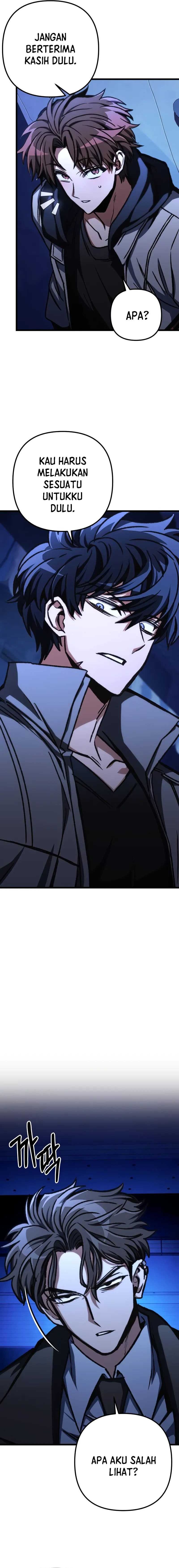 The Genius Assassin Who Takes it All Chapter 49 Gambar 11