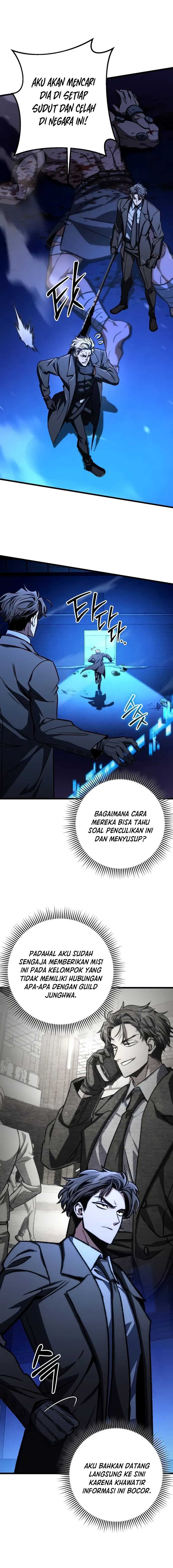 The Genius Assassin Who Takes it All Chapter 49 Gambar 15