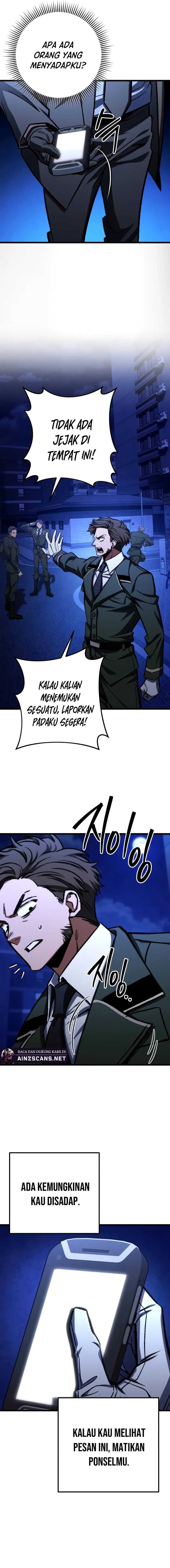 The Genius Assassin Who Takes it All Chapter 49 Gambar 16