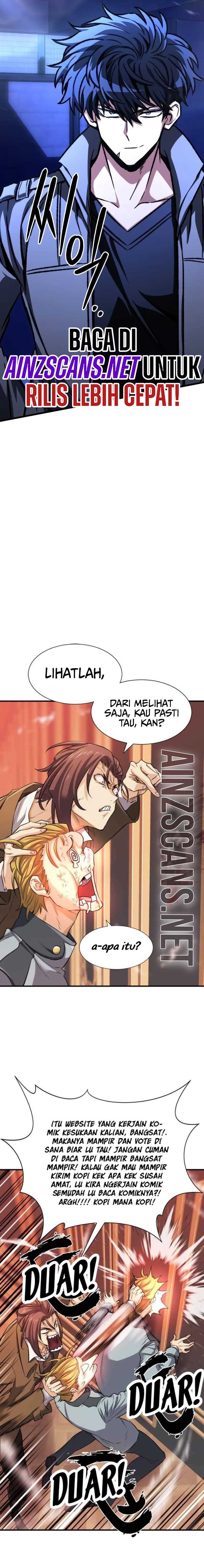 The Genius Assassin Who Takes it All Chapter 49 Gambar 22