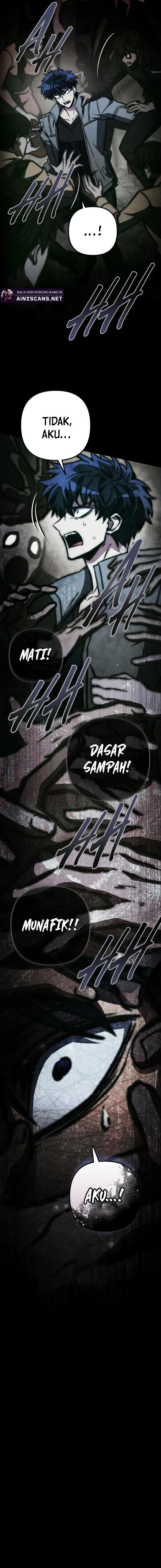 The Genius Assassin Who Takes it All Chapter 60 Gambar 3