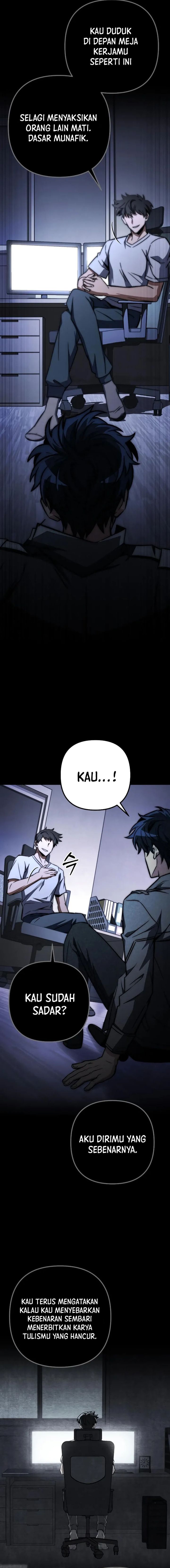 The Genius Assassin Who Takes it All Chapter 60 Gambar 5