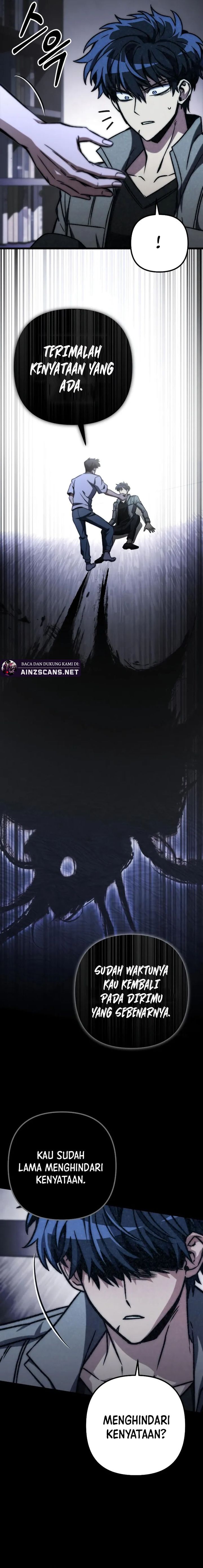 The Genius Assassin Who Takes it All Chapter 60 Gambar 7