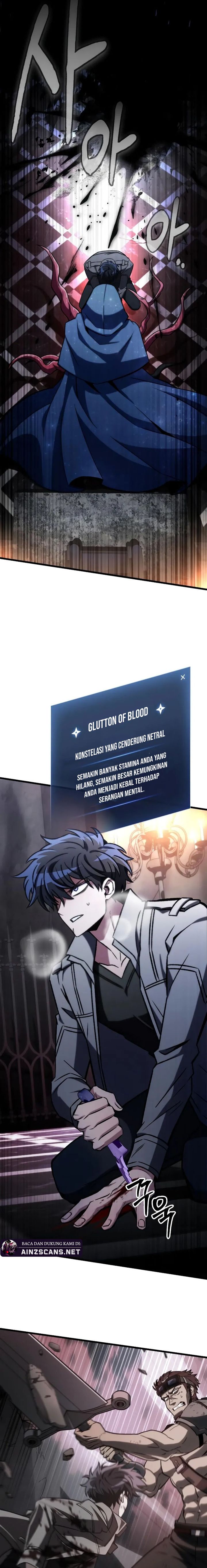 The Genius Assassin Who Takes it All Chapter 60 Gambar 9