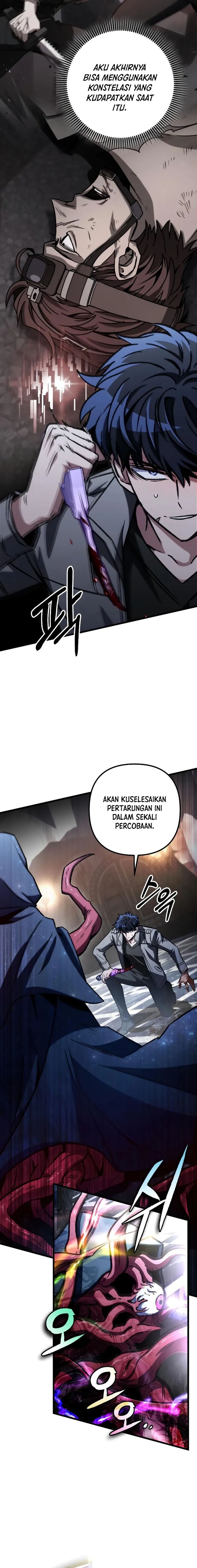 The Genius Assassin Who Takes it All Chapter 60 Gambar 10