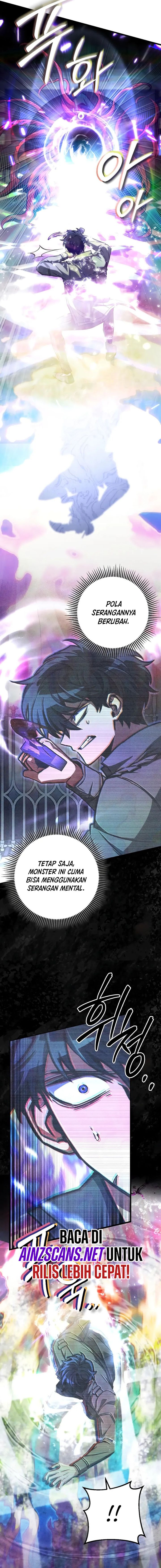 The Genius Assassin Who Takes it All Chapter 60 Gambar 11