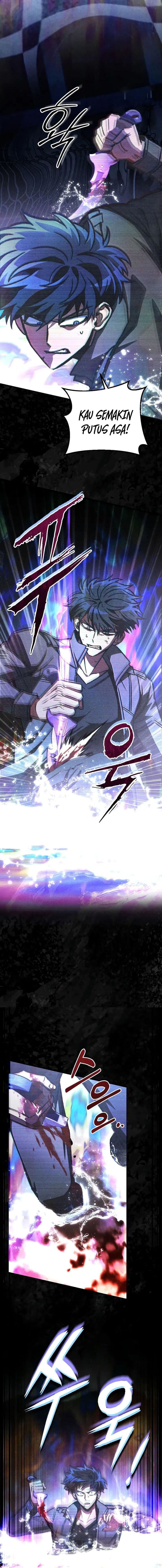 The Genius Assassin Who Takes it All Chapter 60 Gambar 12
