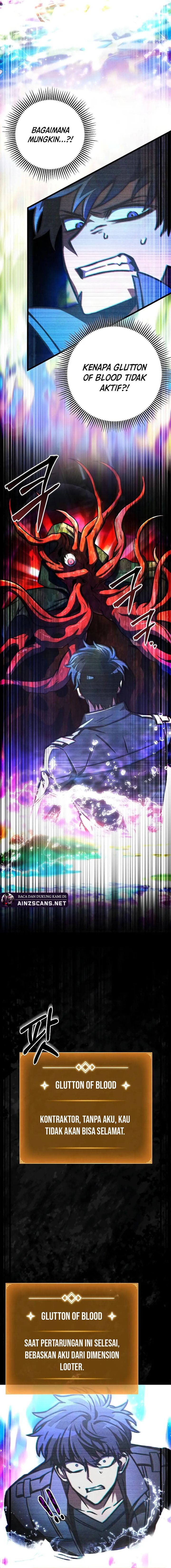 The Genius Assassin Who Takes it All Chapter 60 Gambar 13