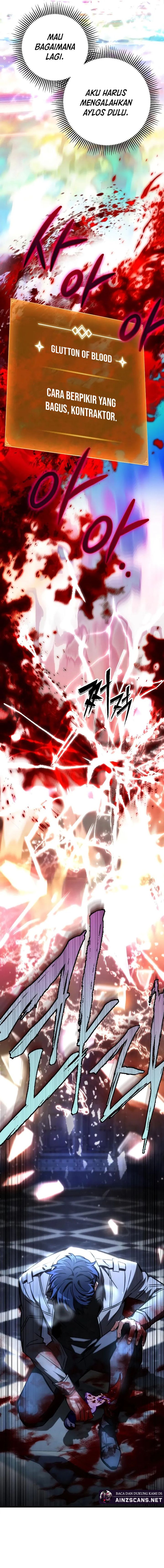 The Genius Assassin Who Takes it All Chapter 60 Gambar 15