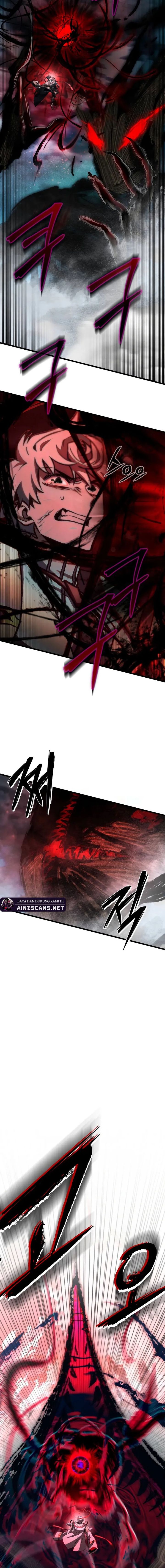 The Genius Assassin Who Takes it All Chapter 61 Gambar 26