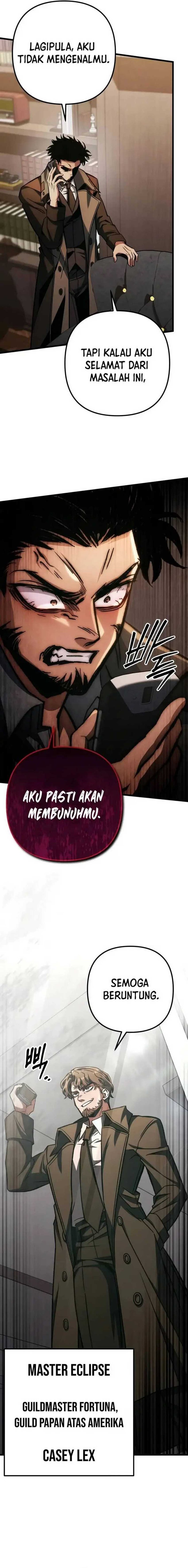 The Genius Assassin Who Takes it All Chapter 64 Gambar 5