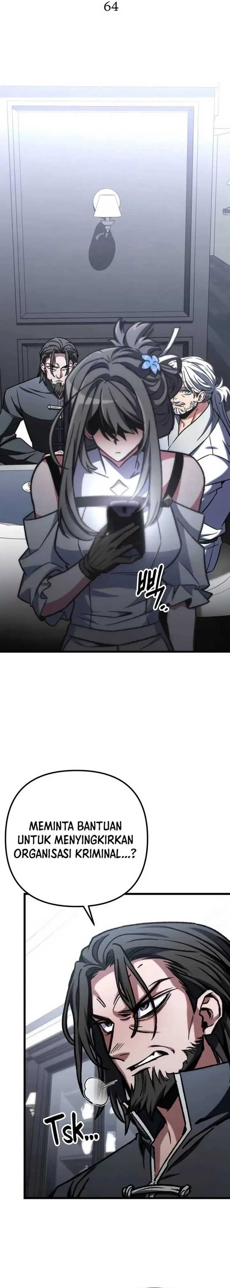 The Genius Assassin Who Takes it All Chapter 64 Gambar 7