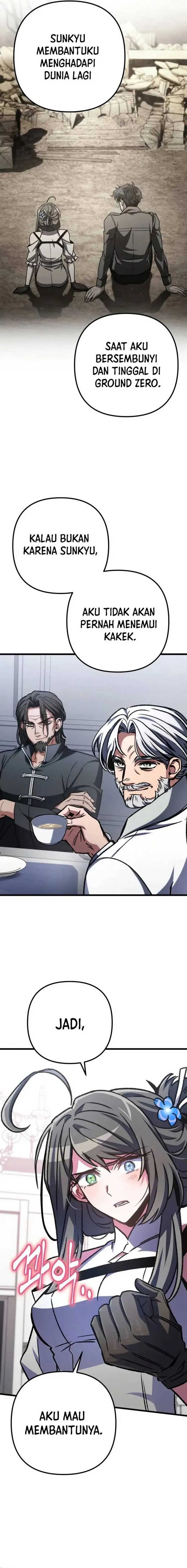 The Genius Assassin Who Takes it All Chapter 64 Gambar 9