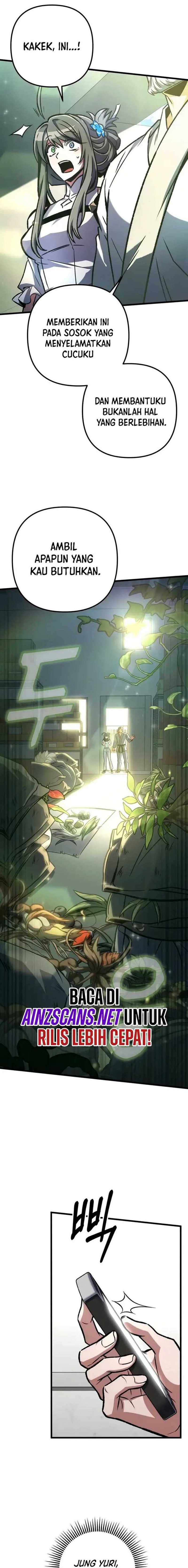 The Genius Assassin Who Takes it All Chapter 64 Gambar 11