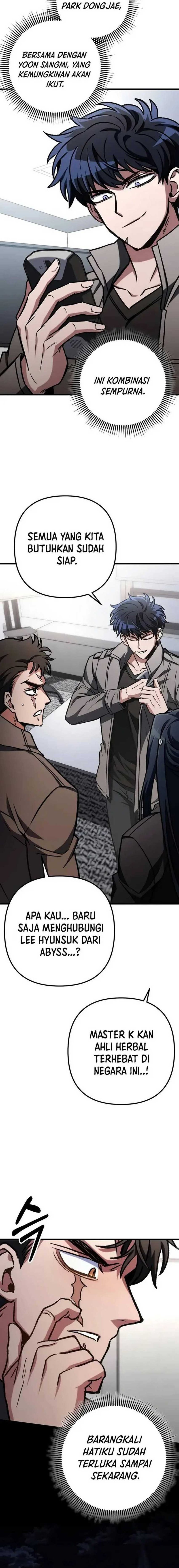 The Genius Assassin Who Takes it All Chapter 64 Gambar 12