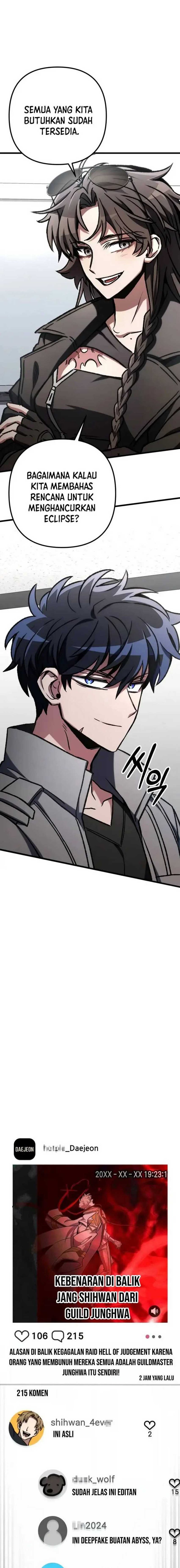 The Genius Assassin Who Takes it All Chapter 64 Gambar 14