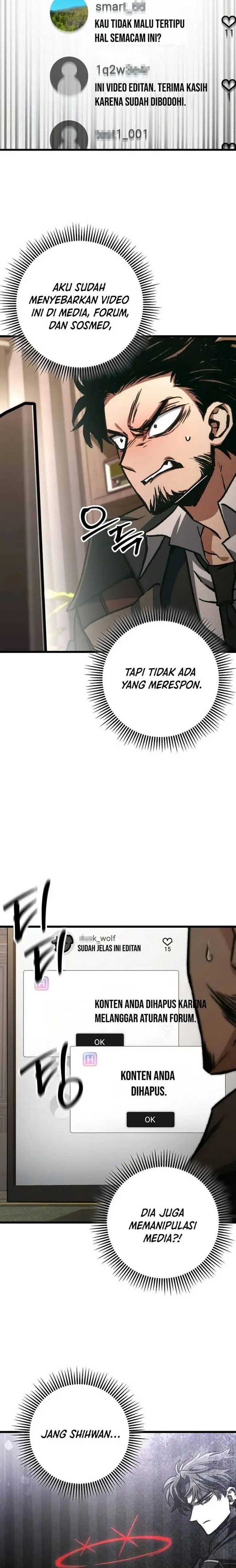 The Genius Assassin Who Takes it All Chapter 64 Gambar 15