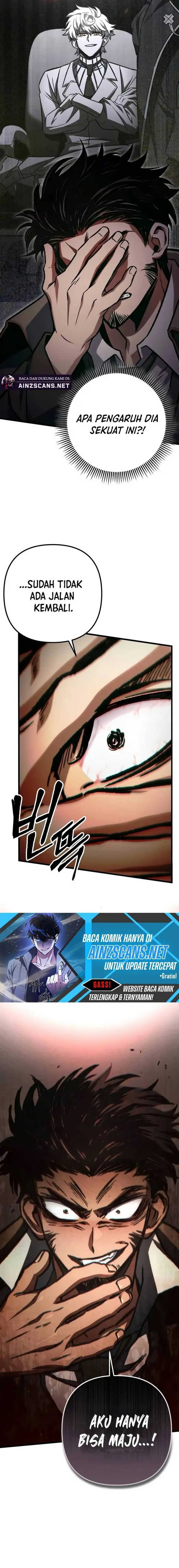 The Genius Assassin Who Takes it All Chapter 64 Gambar 16