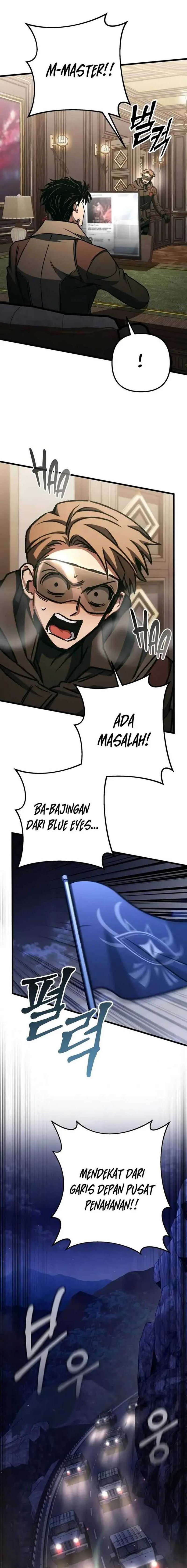 The Genius Assassin Who Takes it All Chapter 64 Gambar 17