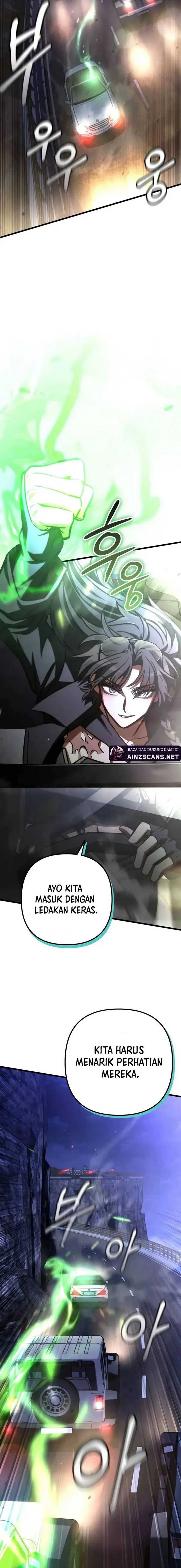 The Genius Assassin Who Takes it All Chapter 64 Gambar 18