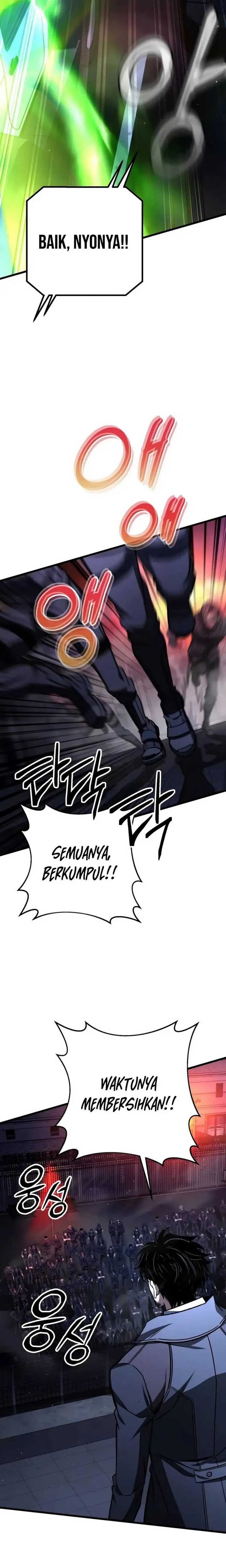 The Genius Assassin Who Takes it All Chapter 64 Gambar 19