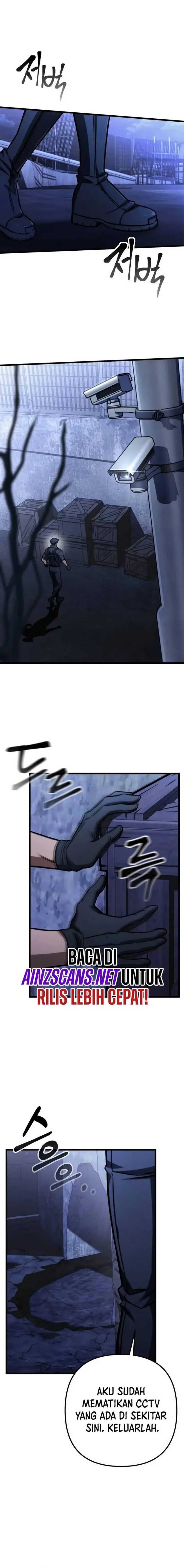 The Genius Assassin Who Takes it All Chapter 64 Gambar 22